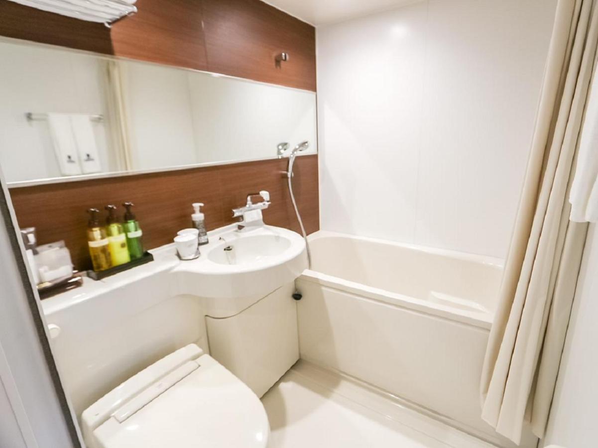 Hotel Livemax Hachioji Ekimae Luaran gambar