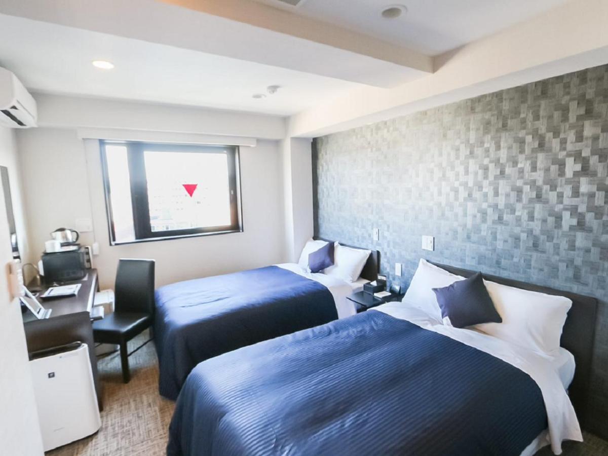 Hotel Livemax Hachioji Ekimae Luaran gambar